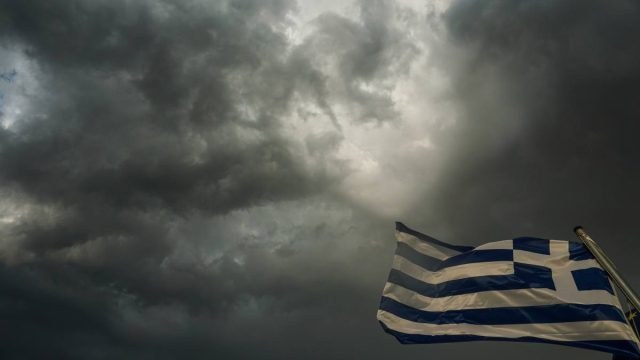 «Δεν αποκλείεται να δημιουργηθούν πλημμυρικά επεισόδια»: Η πρόγνωση του καιρού από τον Τσατραφύλλια