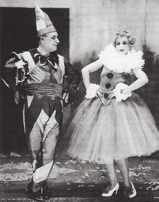 «Η κωμωδία της ευτυχίας» του Ν. Εβρέινοφ (1929)