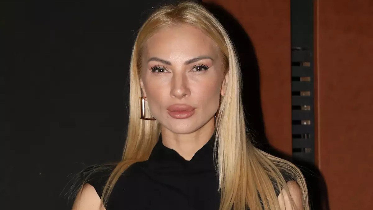 «Κάθε παιδί αξίζει να νιώθει ασφαλές»: Η Διονυσία Κουκίου σοκάρει για το bullying στην 13χρονη ανιψιά της στην Πάτρα