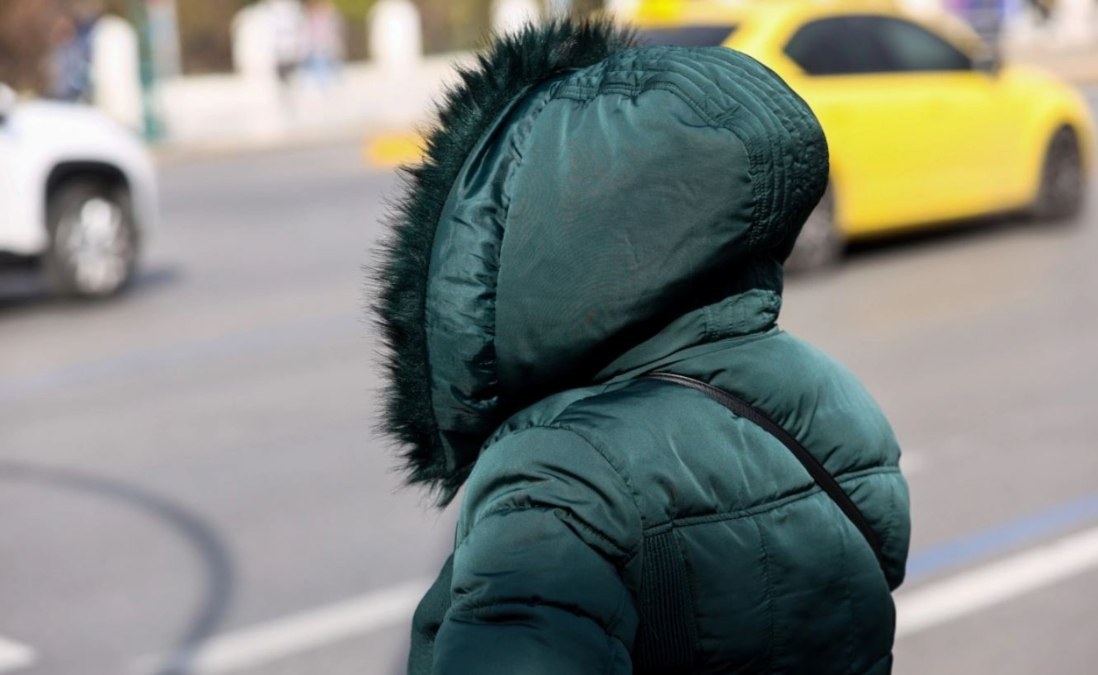Επικείμενη σιβηρική εισβολή: Ο καιρός φέρνει πρόωρο χειμώνα στην Ελλάδα – Κατακόρυφη πτώση της θερμοκρασίας