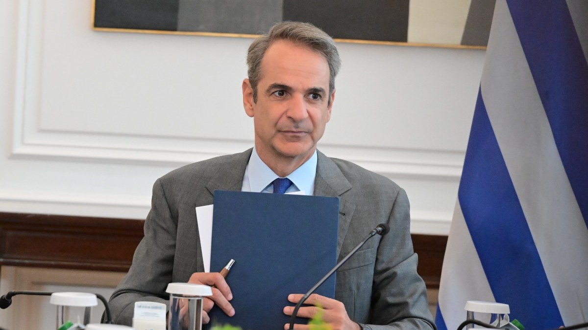 Ο Κυριάκος Μητσοτάκης το «κλείδωσε»: Τα μέτρα που ανακοινώνει στη ΔΕΘ και η έκπληξη