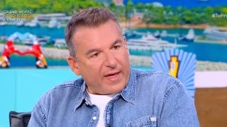 Έξαλλος ο Λιάγκας: «Το κοινό θέλει αίμα, πιστεύουν ότι εγώ έφαγα τον Ποσειδώνα Γιαννόπουλο»