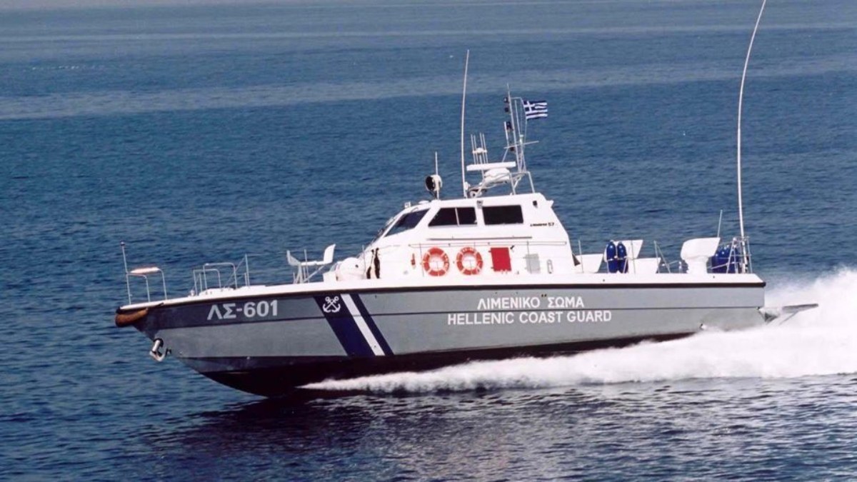 Συναγερμός στο Άγιον Όρος: Βρέθηκε σορός άνδρα στη θαλάσσια περιοχή της Μονής Αγίου Παντελεήμονος