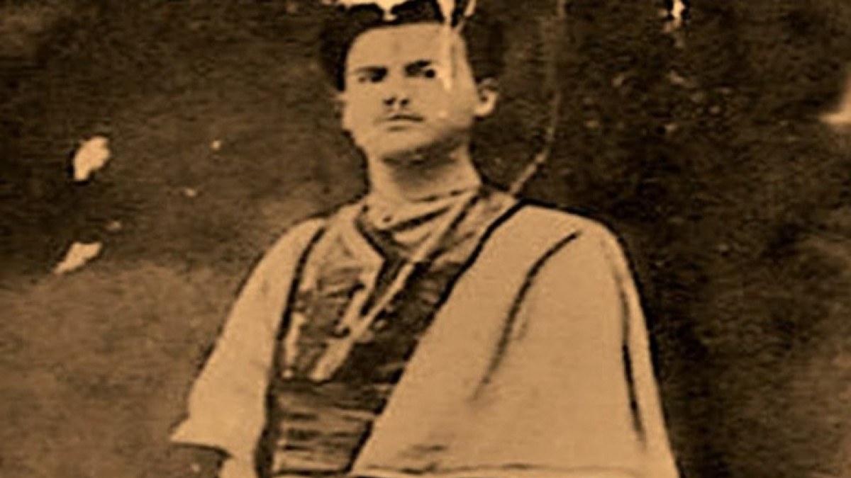 Σαν σήμερα, 20 Σεπτεμβρίου 1925: Πεθαίνει ο «απέθαντος» λήσταρχος Γιαγκούλας – Η απίθανη ιστορία του