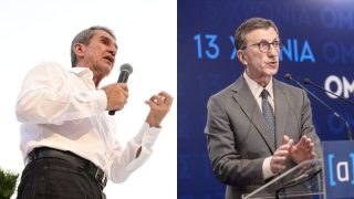 Ο Ανδρέας Λοβέρδος βρήκε σύμμαχο στον Πορτοσάλτε: «Πονάει το ΠΑΣΟΚ – Αν θέλουν πόλεμο, θα τον έχουν»