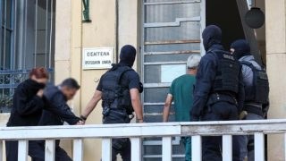 Μαφία της Κρήτης: Απολογούνται και οι υπόλοιποι συλληφθέντες – Οι επόμενες συλλήψεις και ο «Μπίγκαλης»