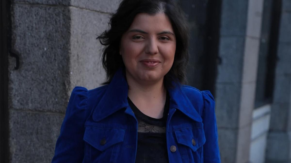 Θάνατος Μαρίσσας Λαιμού: Ανακοίνωση για την νεκρώσιμη ακολουθία – Πού θα γίνει η κηδεία