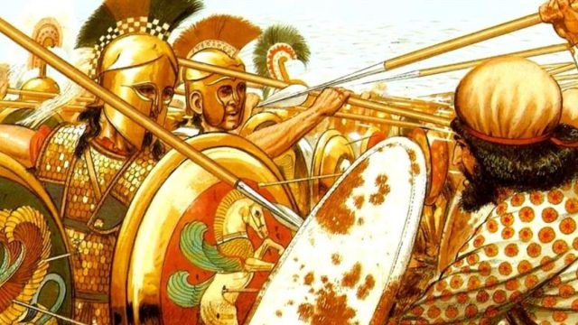 Σαν σήμερα, 20 Σεπτεμβρίου 490 π.Χ.: Η ελληνική εποποιία στον Μαραθώνα – Το σχέδιο του Μιλτιάδη που διέλυσε τους Πέρσες