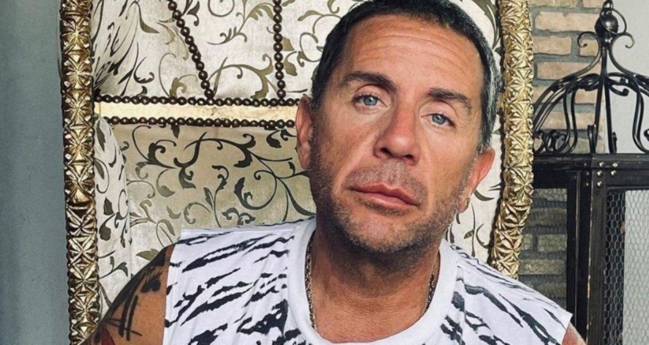 Τέλος από το Fever ο Γιώργος Μαζωνάκης – Τι συνέβη