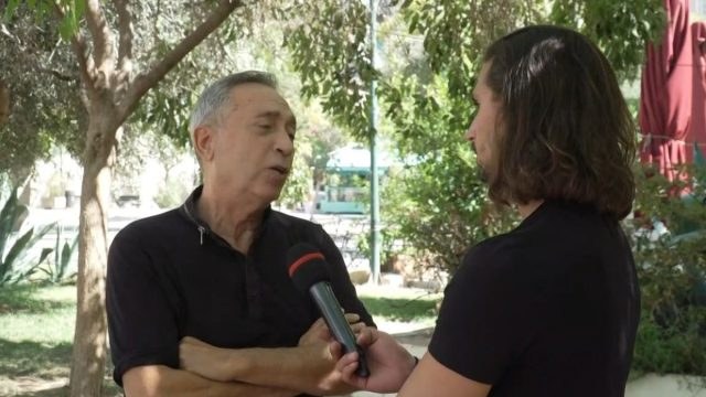 Κόλαφος ο κουμπάρος του Γιώργου Μαζωνάκη: «Θα τα βρει με την οικογένειά του ή… θα το τραβήξουν»