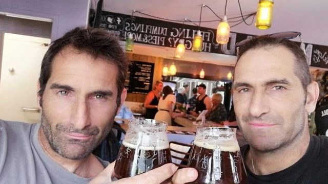«Ήταν ηρωική πράξη, δεν περιγράφεται αλλιώς»: Συγκινούν οι συγγενείς του Μέρκιουρι Ψυλλάκη που θυσιάστηκε για να σώσει τους φίλους του