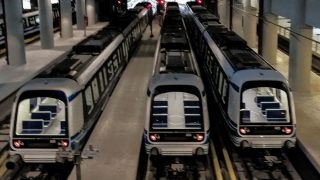 Μετρό: Ξεκίνησαν οι αιτήσεις για 104 μόνιμες θέσεις με απολυτήριο Λυκείου – Ποιους αφορούν