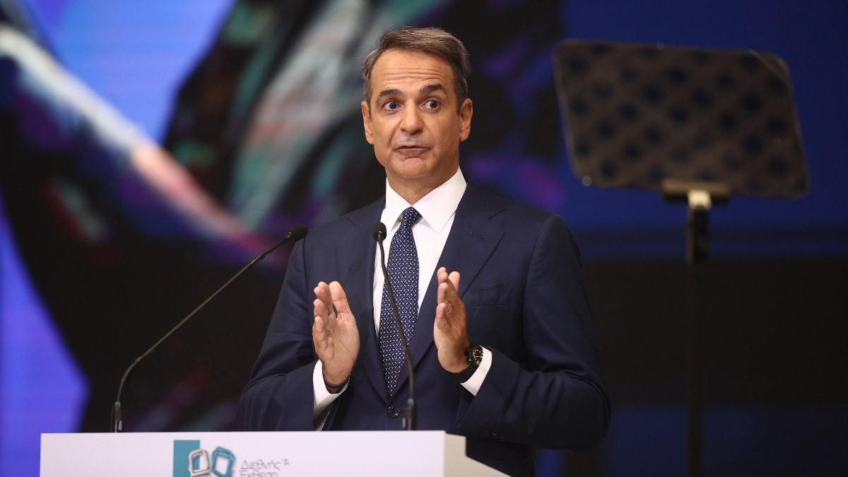 ΔΕΘ – Οι τολμηρές εξαγγελίες Μητσοτάκη: «Ανάσα» για οικογένειες, νέους, μισθωτούς, συνταξιούχους και ακρίτες