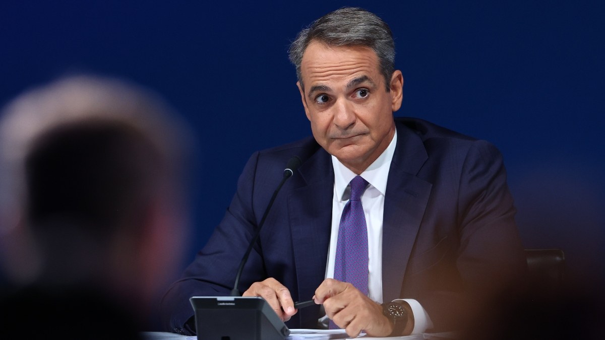 Ούτε Τσίπρας ούτε Καρυστιανού – Η νέα τεράστια «απειλή» για Μητσοτάκη!
