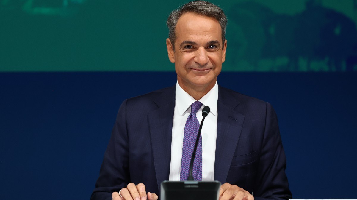 Ωφελούνται οι νέοι κάτω των 25 ετών με τα μέτρα που ανακοίνωσε ο πρωθυπουργός στη ΔΕΘ – Το αφορολόγητο και τι αλλάζει