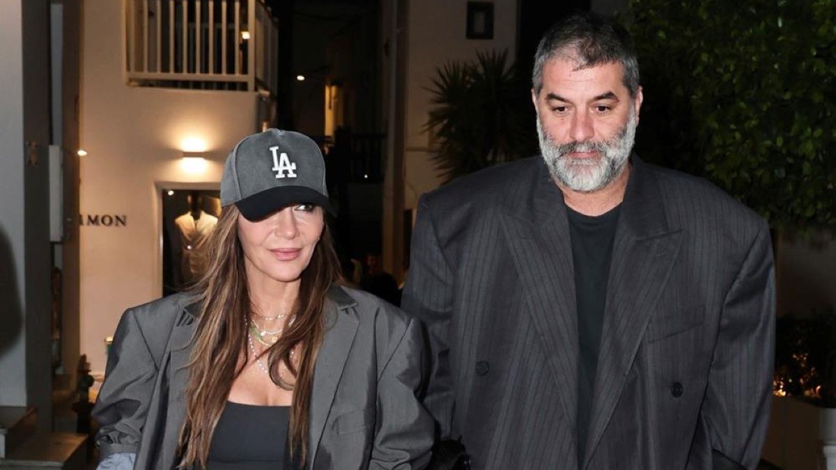 «Δέσποινα, έκανα μ@@@κία»: Το τηλεφώνημα του Βασίλη Μπισμπίκη στη Βανδή μετά το ατύχημα