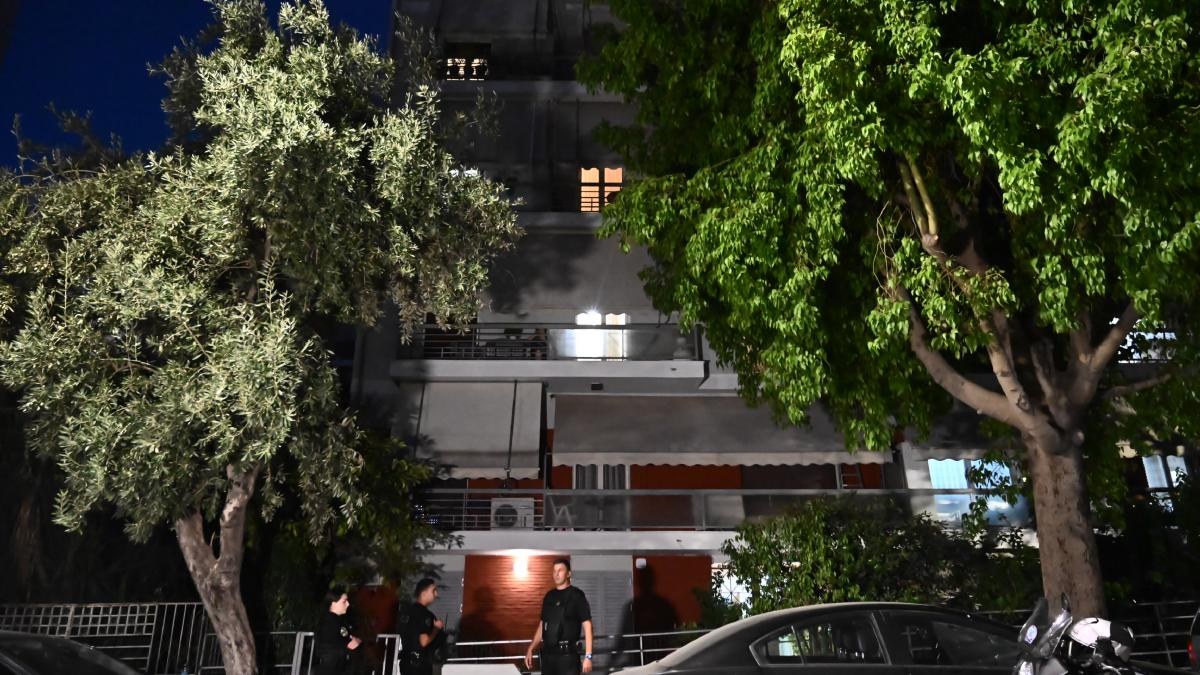 «Την σκότωσε και αυτοκτόνησε»: Νέες αποκαλύψεις για το ζευγάρι που εντοπίστηκε νεκρό στον Νέο Κόσμο