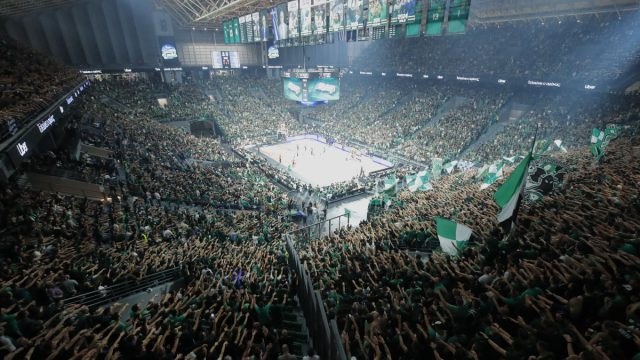 Euroleague: Στην Αθήνα το Final Four του 2026!