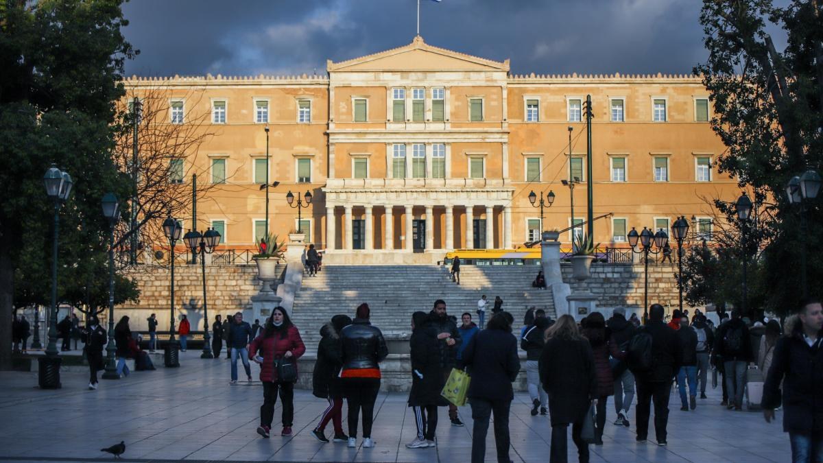 Δημοσκόπηση ALCO: Κερδισμένος βγήκε ο Βελόπουλος – Συγκάλυψη και διαφθορά βλέπουν οι πολίτες