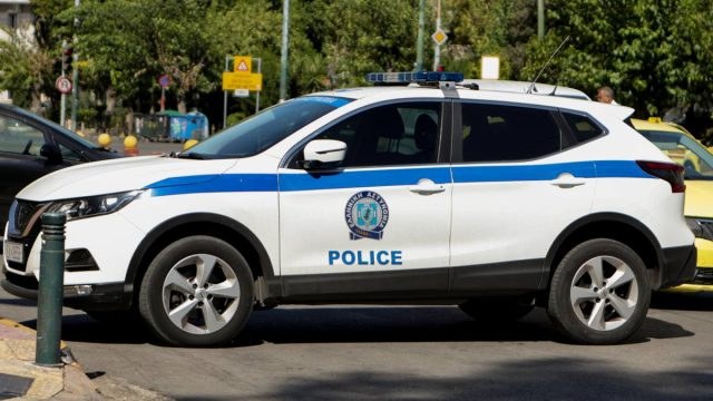 Παράνομα βρισκόταν στη χώρα ο Παλαιστίνιος που δάγκωσε αστυνομικό στο κέντρο της Αθήνας – Έδωσε ψεύτικα στοιχεία