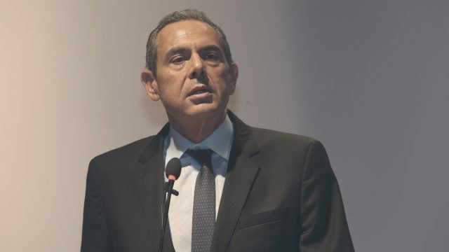 Αιχμές Καμμένου για Γροιλανδία: Ο «διαπραγματευτής» Τόμσεν και η «ξανθιά της ΕΥΠ» που ξέρει