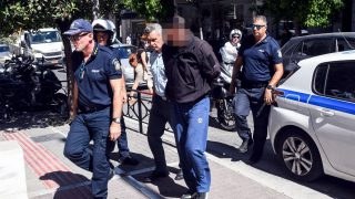 Τροχαίο στην Πάτρα: Στην φυλακή ο 46χρονος που σκότωσε με τη μηχανή του τη «γιαγιά Τιτίκα»