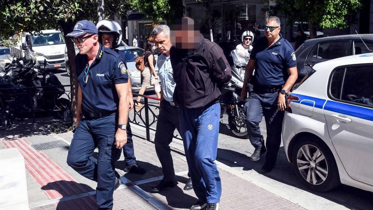 Τροχαίο στην Πάτρα: Στην φυλακή ο 46χρονος που σκότωσε με τη μηχανή του τη «γιαγιά Τιτίκα»