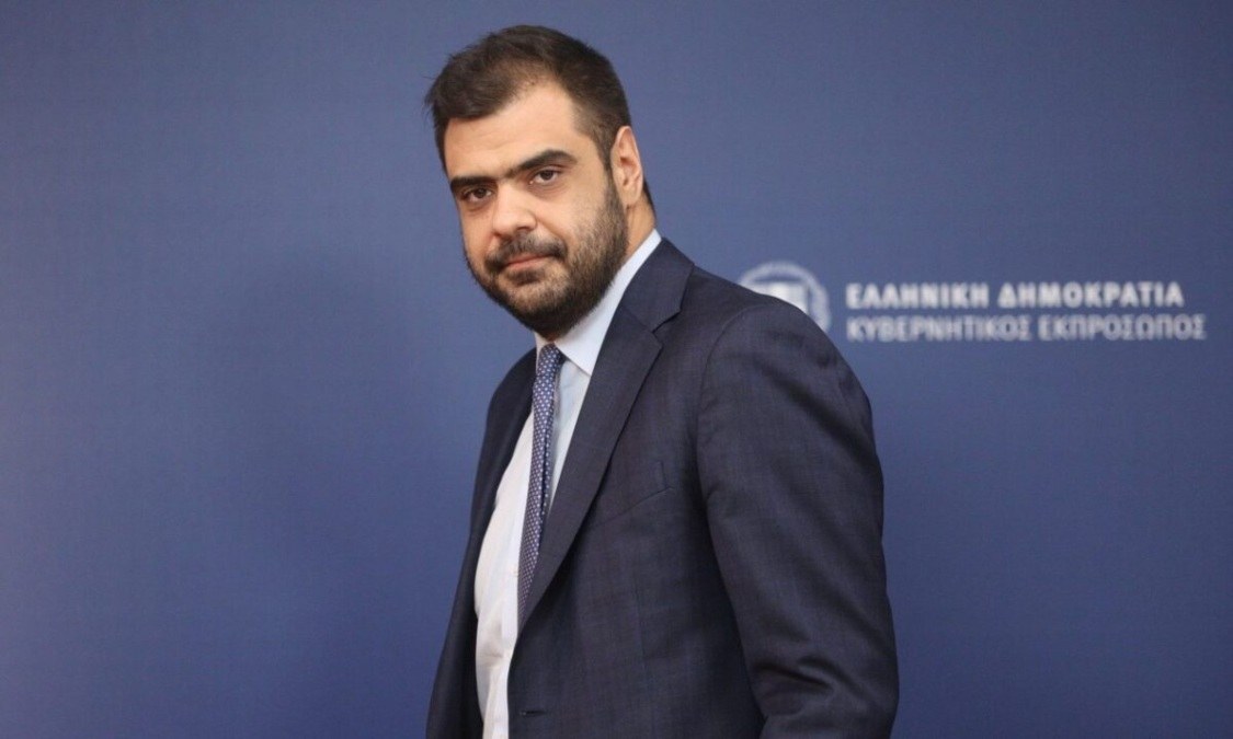 Μήνυμα Μαρινάκη: Αυτά που ζητά η Τουρκία, η Ελλάδα τα έχει ήδη εξασφαλίσει από τις ΗΠΑ