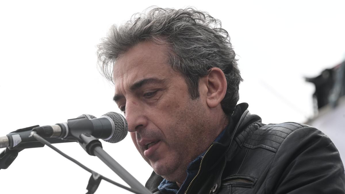 Τέμπη: Νέο αίτημα Ασλανίδη για εκταφή του γιου του – Ζητά ταυτοποίηση και «ορφανών» τεμαχίων