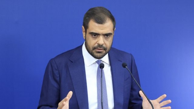 Μαφία Κρήτης – Αιχμές Μαρινάκη για Τσίπρα: «Ο Καμμένος ήταν εταίρος, άλλος ήταν κυβερνήτης»