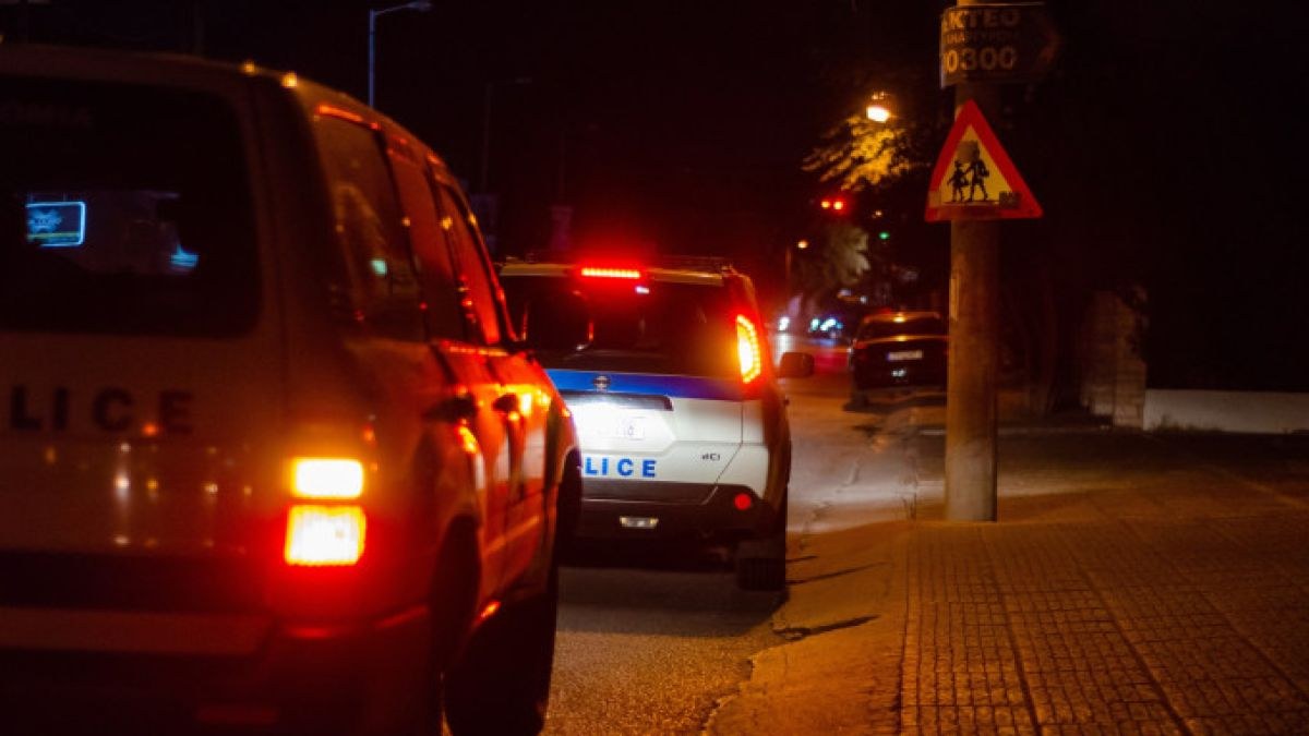 Χωρίς δίπλωμα o γιος του επιχειρηματία που χτύπησε αστυνομικό σε καταδίωξη – Είχε απασχολήσει για οδήγηση υπό την επήρεια αλκοόλ