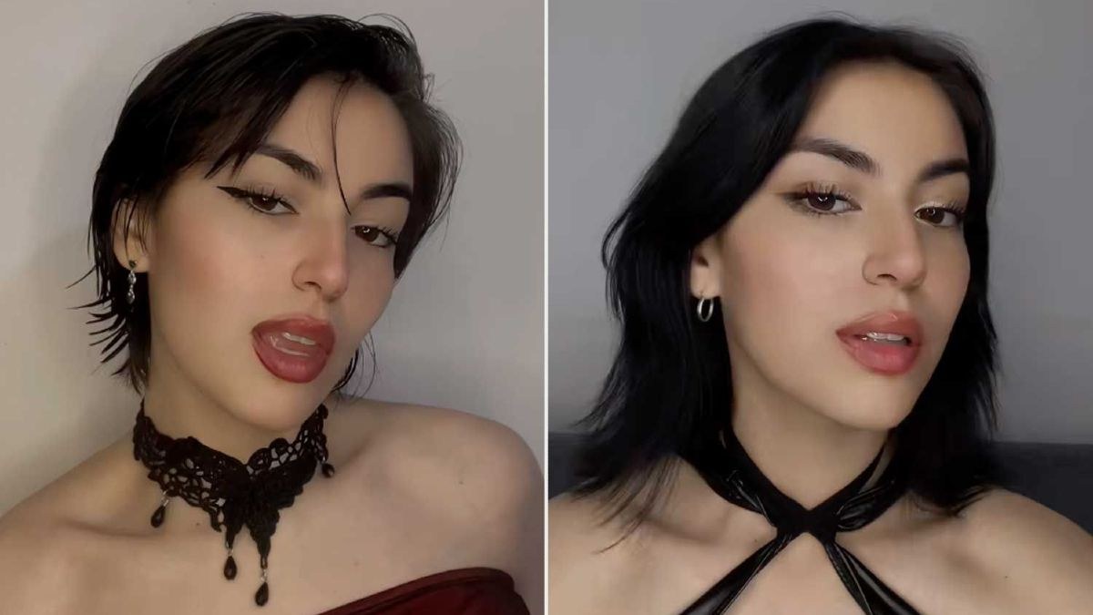 Πέθανε 23χρονη influencer – H αινιγματική τελευταία ανάρτηση με μακιγιάζ κλόουν