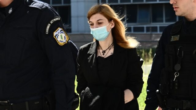 Ρούλα Πισπιρίγκου: Δεν επιτρέπει τη σειρά του Κοκκινόπουλου για τη ζωή της – «Ποτέ δεν παραδέχθηκε ότι τα έκανε»