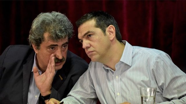 Αναμονή και εσωκομματικές… ζυμώσεις στον ΣΥΡΙΖΑ: Αυτό που περιμένουν από τον Αλέξη Τσίπρα και ο ρόλος του Πολάκη