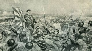 Σαν σήμερα, 5 Σεπτεμβρίου 1905: Η Συνθήκη του Πόρτσμουθ και το τέλος του Ρωσοϊαπωνικού πολέμου