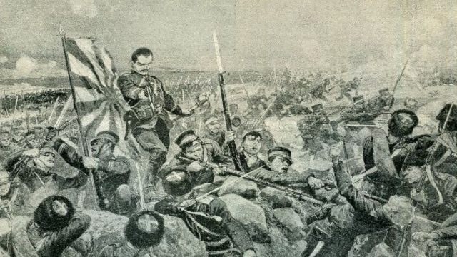 Σαν σήμερα, 5 Σεπτεμβρίου 1905: Η Συνθήκη του Πόρτσμουθ και το τέλος του Ρωσοϊαπωνικού πολέμου