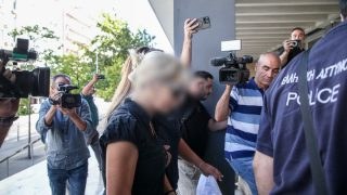 Τροχαίο στη Θέρμη: Με εγγύηση 50.000 ευρώ για την ελευθέρας της η 45χρονη με την Porsche