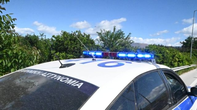 Συναγερμός στην Ηλιούπολη: Πυροβολισμοί σε είσοδο πολυκατοικίας – Αναζητούνται οι δράστες