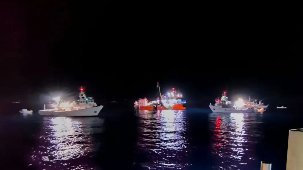 Λιμενικό για πυροβολισμούς στο Θρακικό Πέλαγος: Τα τουρκικά σκάφη δεν εισήλθαν σε ελληνικά ύδατα