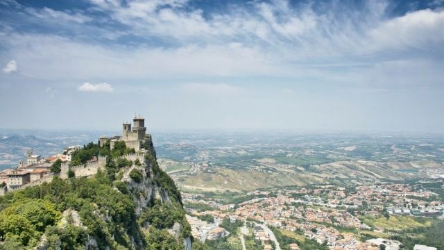 Σαν σήμερα, 03 Σεπτεμβρίου 301: Ιδρύεται το αρχαιότερο κράτος του κόσμου με τους πιο πλούσιους κατοίκους