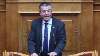 Ο πιο πλούσιος Έλληνας βουλευτής: Ο Παύλος Σαράκης έλαβε 18 εκατ. ευρώ σε έναν χρόνο