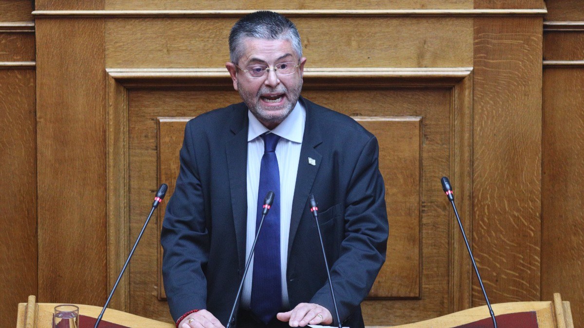Ο πιο πλούσιος Έλληνας βουλευτής: Ο Παύλος Σαράκης έλαβε 18 εκατ. ευρώ σε έναν χρόνο