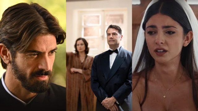 Από δράμα μέχρι κωμωδία: Πότε κάνουν πρεμιέρα οι σειρές της ελληνικής τηλεόρασης