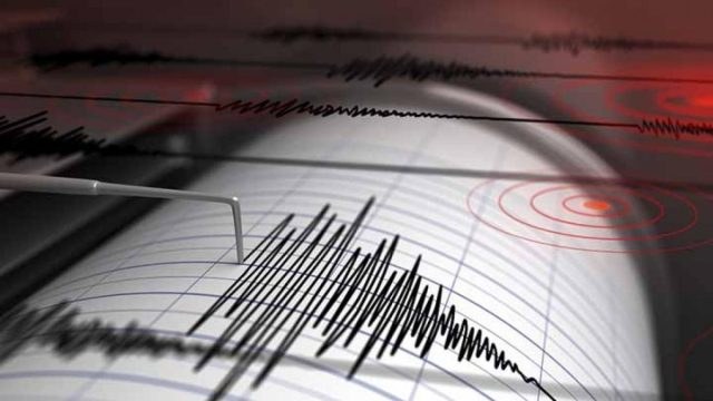 Σεισμός 7,1 Ρίχτερ στην Καμτσάτκα – Συναγερμός για τσουνάμι στον Ειρηνικό