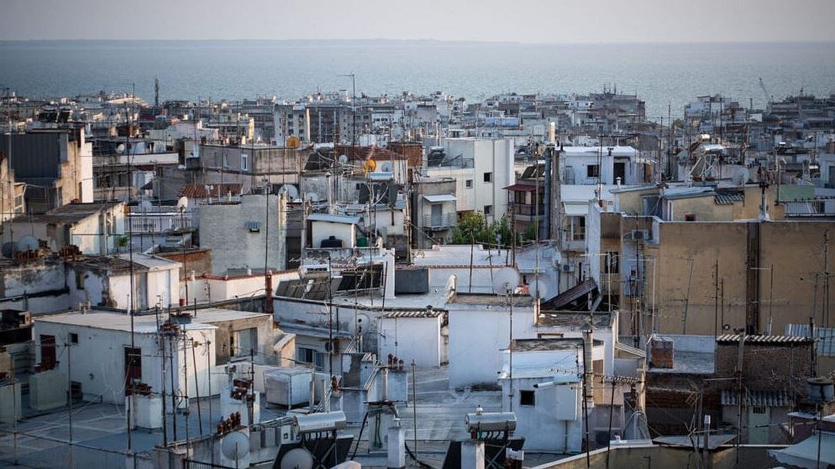Νέα άνοδος στις τιμές των ακινήτων: Στο 7,3% η ετήσια αύξηση των διαμερισμάτων το β΄ τρίμηνο του 2025