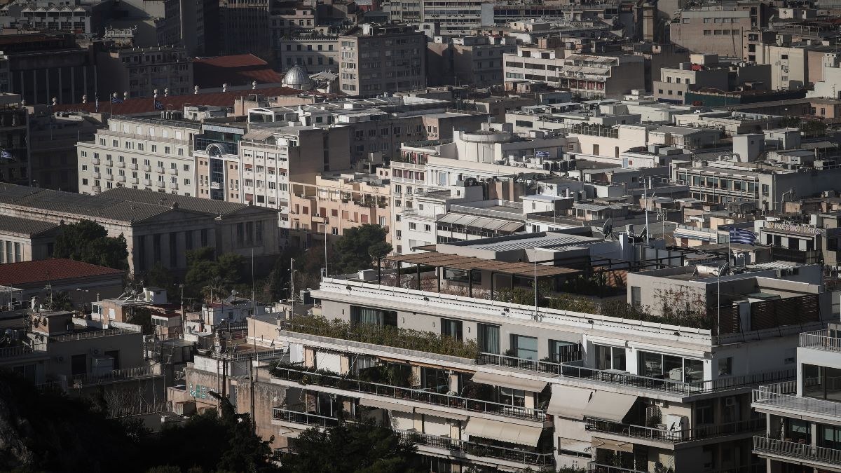 Νέο κίνητρο για ενοικίαση κλειστών ακινήτων σε γιατρούς και δασκάλους – Οι 3 βασικές αλλαγές