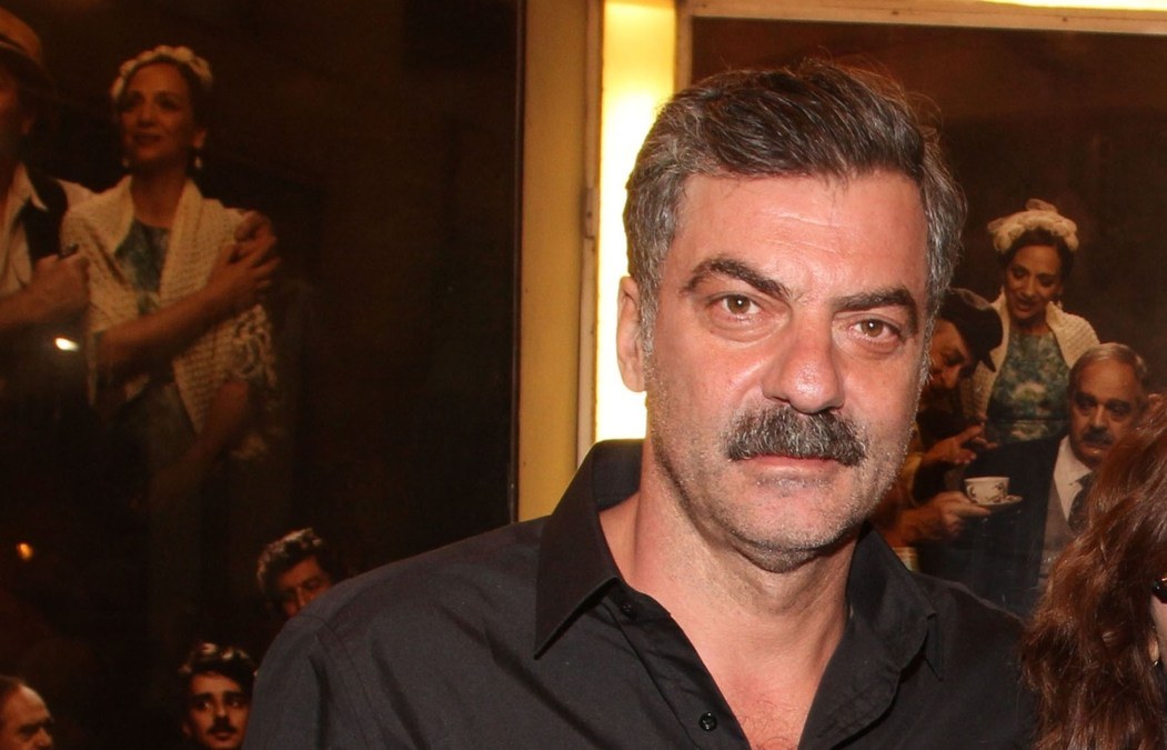 Στάθης Μαντζώρος: Αυτή είναι η σύζυγός του – Βρίσκεται «βράχος» δίπλα του