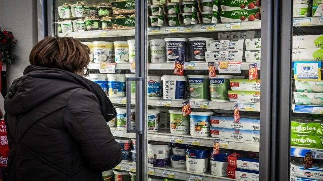 «Κλείδωσε» η συμφωνία για νέες μειώσεις τιμών στα σούπερ μάρκετ