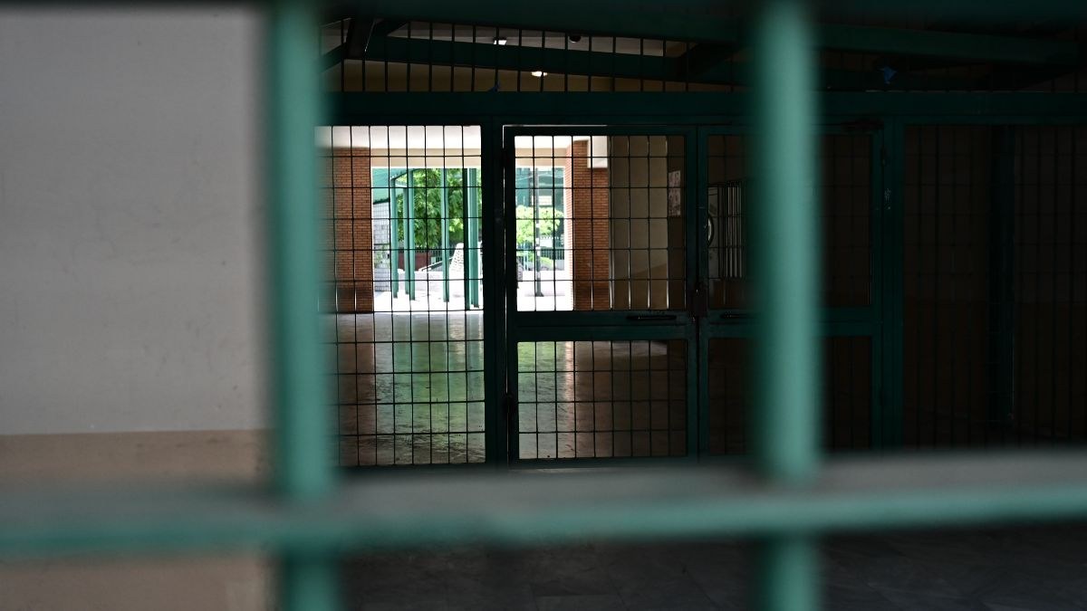 Σοκαριστικό περιστατικό σε δημοτικό σχολείο στο Γαλάτσι: 14χρονος εισέβαλε στις τουαλέτες και φωτογράφισε μαθητή της Γ’ Δημοτικού