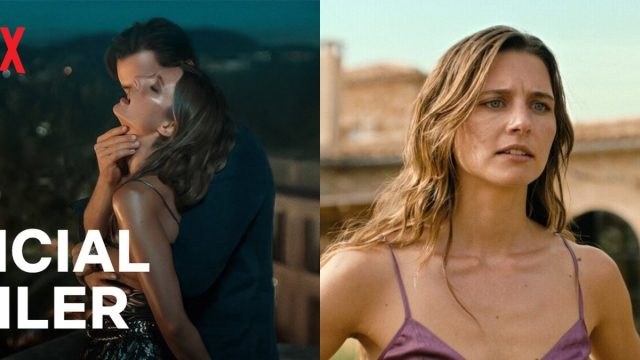 «Fall for Me»: Το ερωτικό θρίλερ που σάρωσε το Netflix